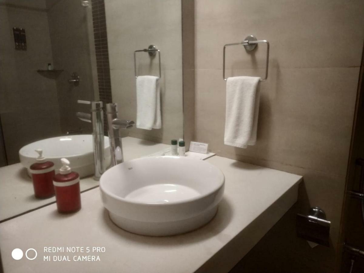 Hotel Citrus Classic Bangalore
